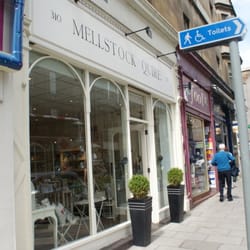 Mellstock Quire