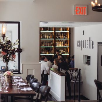 Copinette - French Near Me - New York, New York Copinette - French Near Me - New York, New York