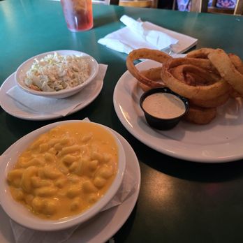 Main Street Cafe - Loved the apps! Coleslaw, onion rings were hot and crispy, and very creamy mac and cheese. - American Near Me - Newtown, Ohio Main Street Cafe - Loved the apps! Coleslaw, onion rings were hot and crispy, and very creamy mac and cheese. - American Near Me - Newtown, Ohio