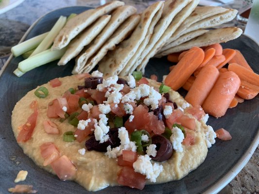 Cool River Cafe by null