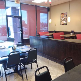 Village Pizza - Interior - Pizza Near Me - Fort Mill, South Carolina Village Pizza - Interior - Pizza Near Me - Fort Mill, South Carolina
