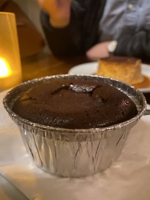 Orinoco Harvard Square by null