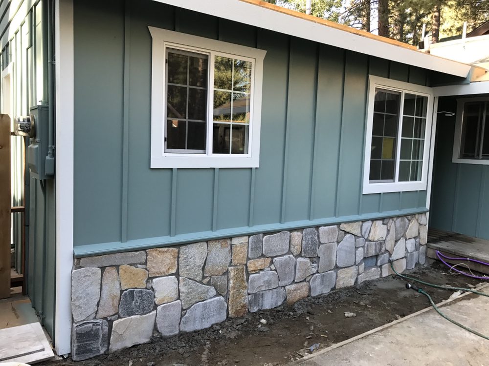 Slide of Alex Andrade Custom Construction