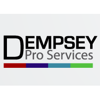 Slide of Dempsey Energy