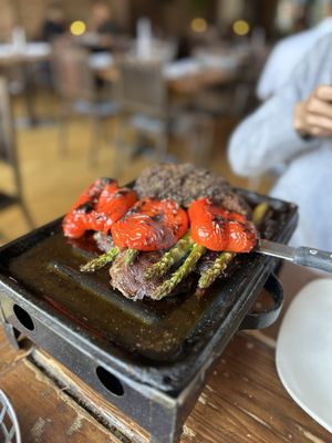 Folklore | Argentine Restaurant by null