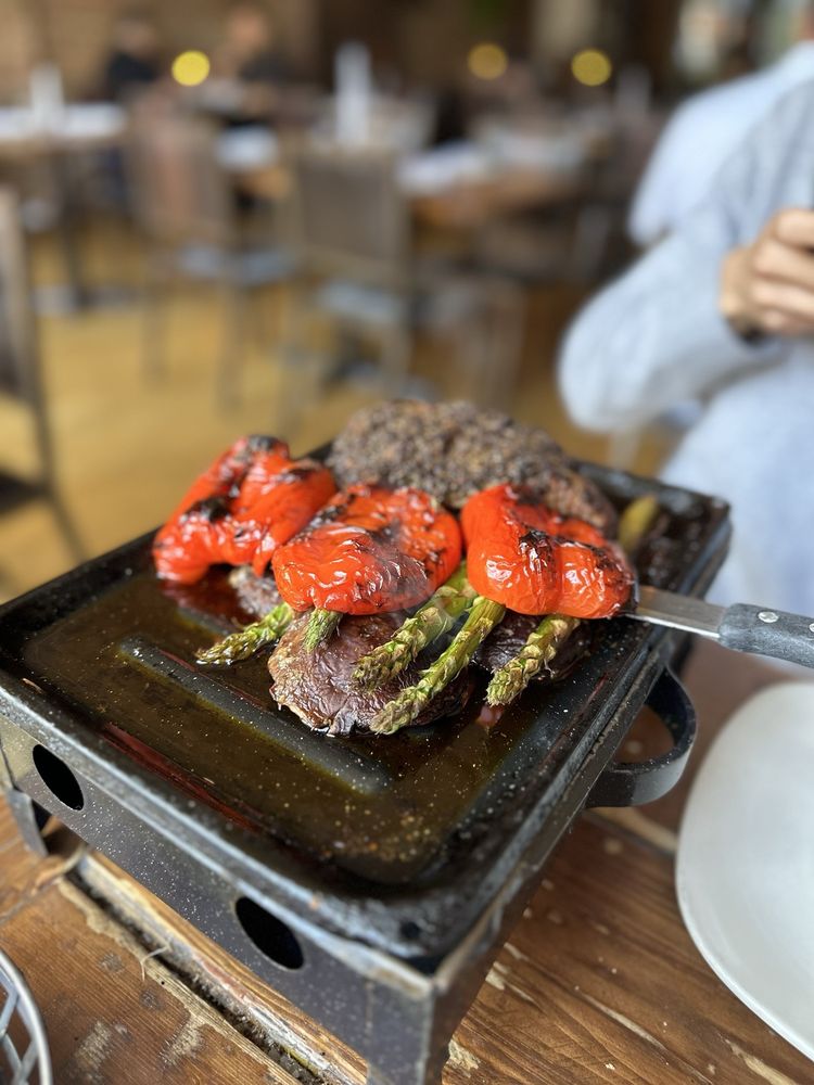 Folklore Argentine Grill
