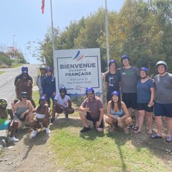 Lit Adventures - St. Marteens