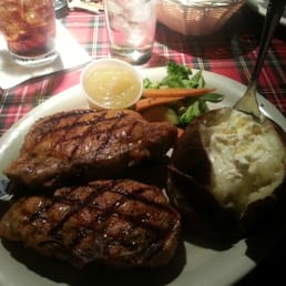 Pork Chop