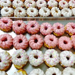 Donut Factory