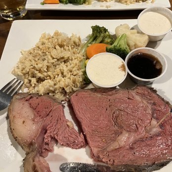 Back Alley - Prime Rib - Bowling Near Me - Bishop, California Back Alley - Prime Rib - Bowling Near Me - Bishop, California