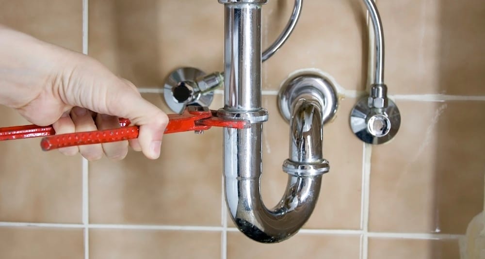Slide of Latta Plumbing Service