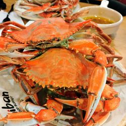 Ichiban Seafood Buffet