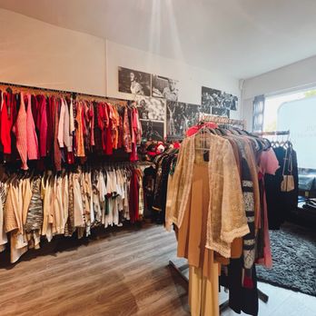 Uncivil Vintage Boutique - Women's Clothing Near Me - Springfield, Oregon Uncivil Vintage Boutique - Women's Clothing Near Me - Springfield, Oregon