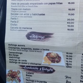 La Aurora Dominican Restaurant - Dominican Near Me - Jamaica, New York La Aurora Dominican Restaurant - Dominican Near Me - Jamaica, New York