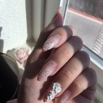 Han's Nails - Nail Salons Near Me - Sacramento, California Han's Nails - Nail Salons Near Me - Sacramento, California