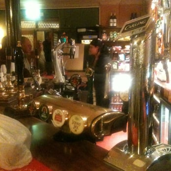 The Jolly Boatman - Pubs Near Me - Newhaven, ESX