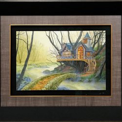 Artfinity Giclée Printing