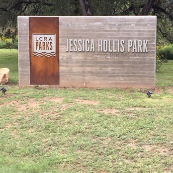 Jessica Hollis Park - Parks Near Me - Austin, Texas