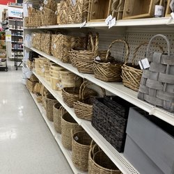 Michaels - Baskets