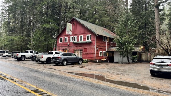 Copper Creek Inn Restaurant & Lodging by null