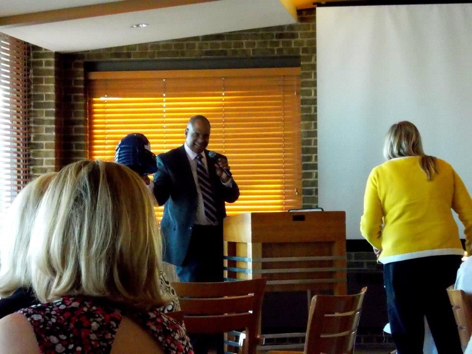 Kids Matter - social services organization in Milwaukee, WI