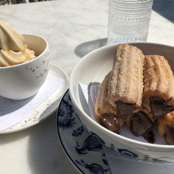 Del Mar - Spanish Near Me - Washington, DC, District of Columbia