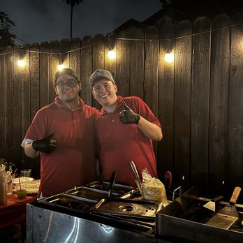 Tacos El Nacho - Caterers Near Me - Tarzana, California Tacos El Nacho - Caterers Near Me - Tarzana, California