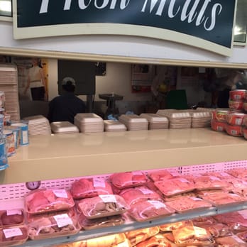 Mekong Asian Market - Meats... - International Grocery Near Me - Seattle, Washington