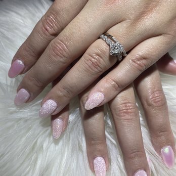 Bartram Nails - Nail Salons Near Me - Jacksonville, Florida