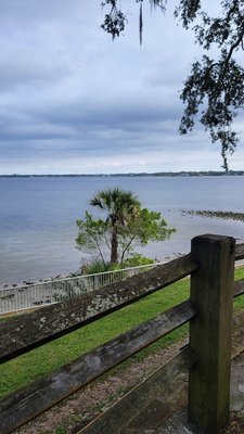 Philippe Park by null