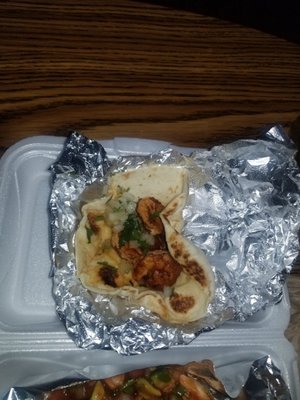 Taco Prado by null