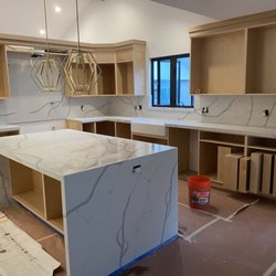 GNV Marble & Granite - Kitchen