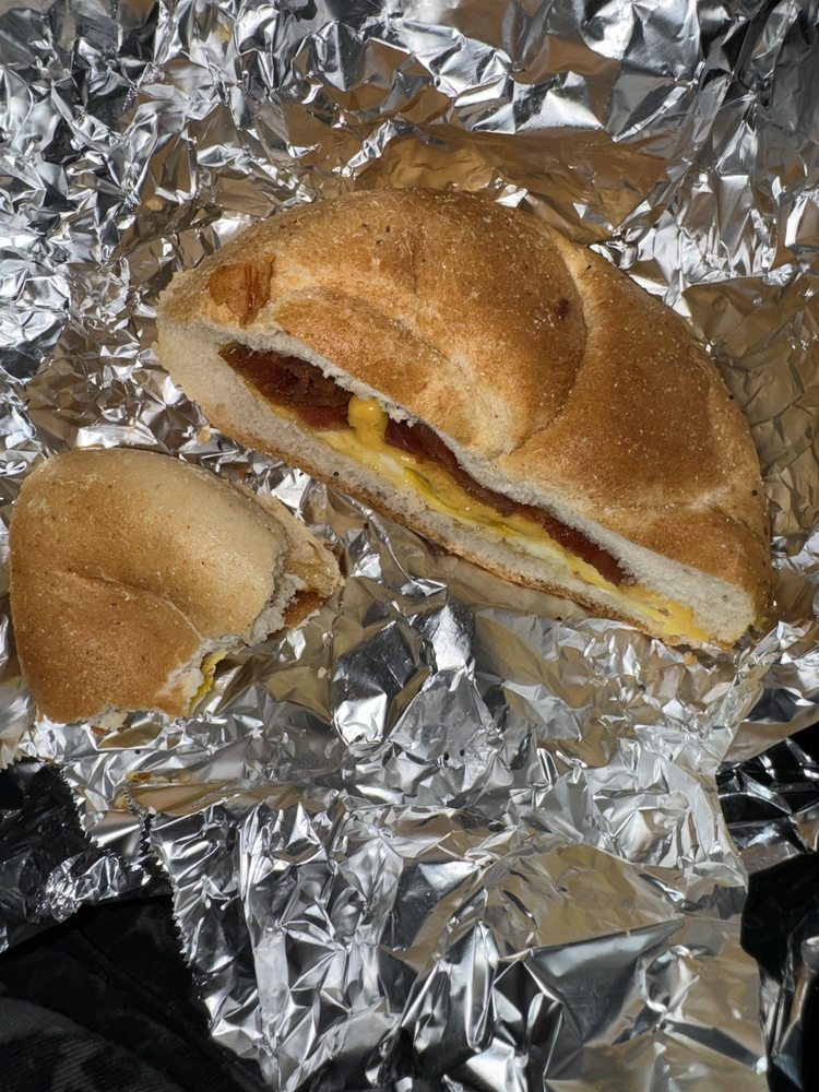 BAGEL EXPRESS Updated September 2024 49 Photos & 60 Reviews 210