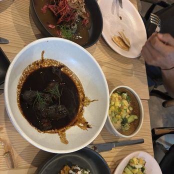 Canje - Wild boar, pork shoulder - Caribbean Near Me - Austin, Texas