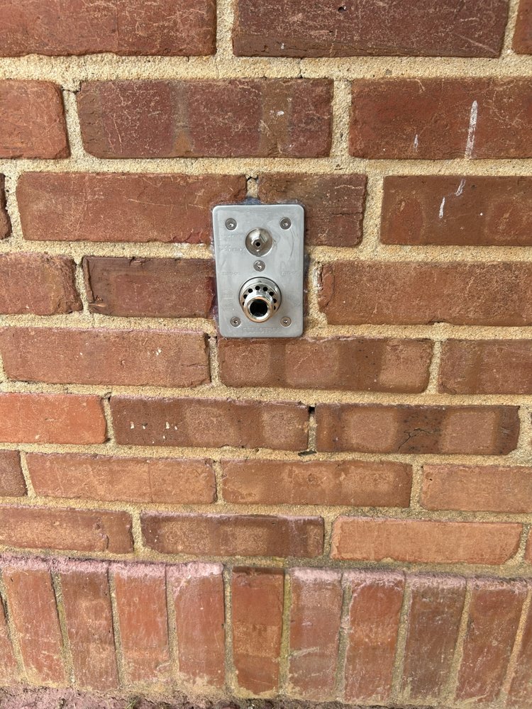 Slide of Acclaimed Plumbing