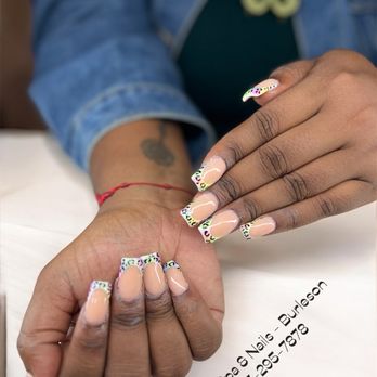 Bella Spa & Nails - Nail Salons Near Me - Burleson, Texas Bella Spa & Nails - Nail Salons Near Me - Burleson, Texas