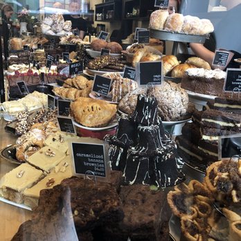 Purebread - Bakeries Near Me - Vancouver, British Columbia