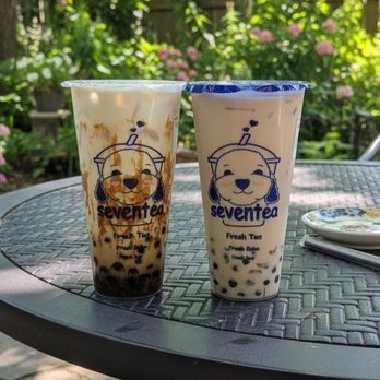 SEVENTEA - Updated February 2026 - 243 Photos & 68 Reviews - 385 E