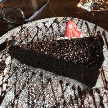 750 Cucina Rustica - Flourless chocolate cake - Italian Near Me - Cary, Illinois 750 Cucina Rustica - Flourless chocolate cake - Italian Near Me - Cary, Illinois