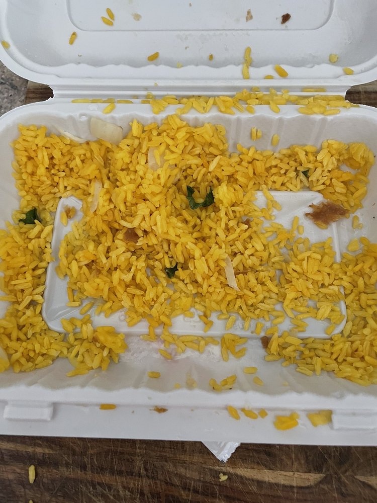 JIN JIN CHINESE RESTAURANT 17 Reviews 6 N Washington St, Easton