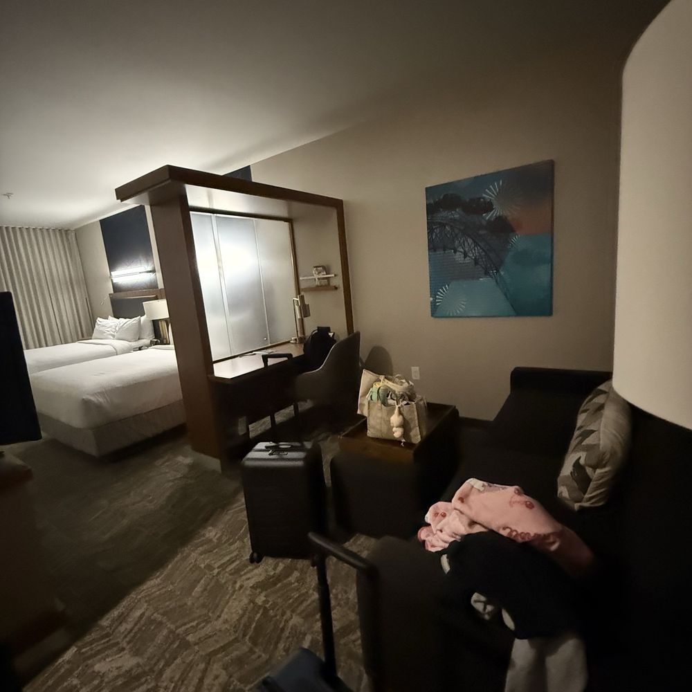 SpringHill Suites by Marriott Anaheim Maingate - Lounge area - Hotels Near Me - Anaheim, California SpringHill Suites by Marriott Anaheim Maingate - Lounge area - Hotels Near Me - Anaheim, California
