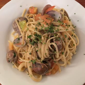 Le Rusti - Italian Near Me - Paris, 75