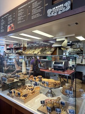 Los Bagels by null