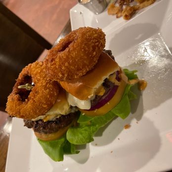 Wence's - Beef Sliders - New American Near Me - Pleasant Hill, California