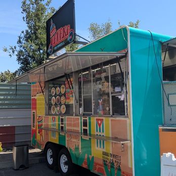 Havana on Wheels - Food Trucks Near Me - San Jose, California Havana on Wheels - Food Trucks Near Me - San Jose, California