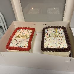 TG2 Travel - Birthday cake and dialer room