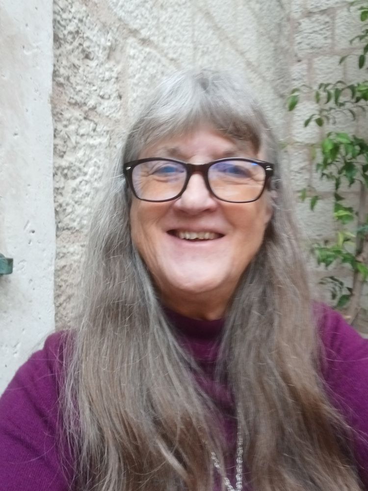 Kerry K Skiffington, LCMHC - grief counselor in Burlington, VT