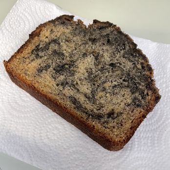 Re Bakesic - Black Sesame banana bread - Bakeries Near Me - Alhambra, California Re Bakesic - Black Sesame banana bread - Bakeries Near Me - Alhambra, California