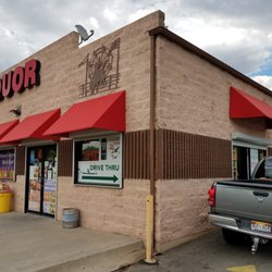 Fairground Wine & Liquor