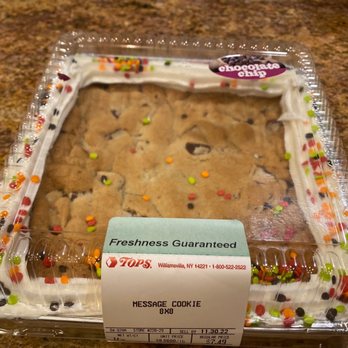 TOPS FRIENDLY MARKETS - Updated January 2025 - 47 Photos &amp; 20 